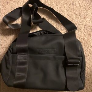 Gymshark Black Mini Bag